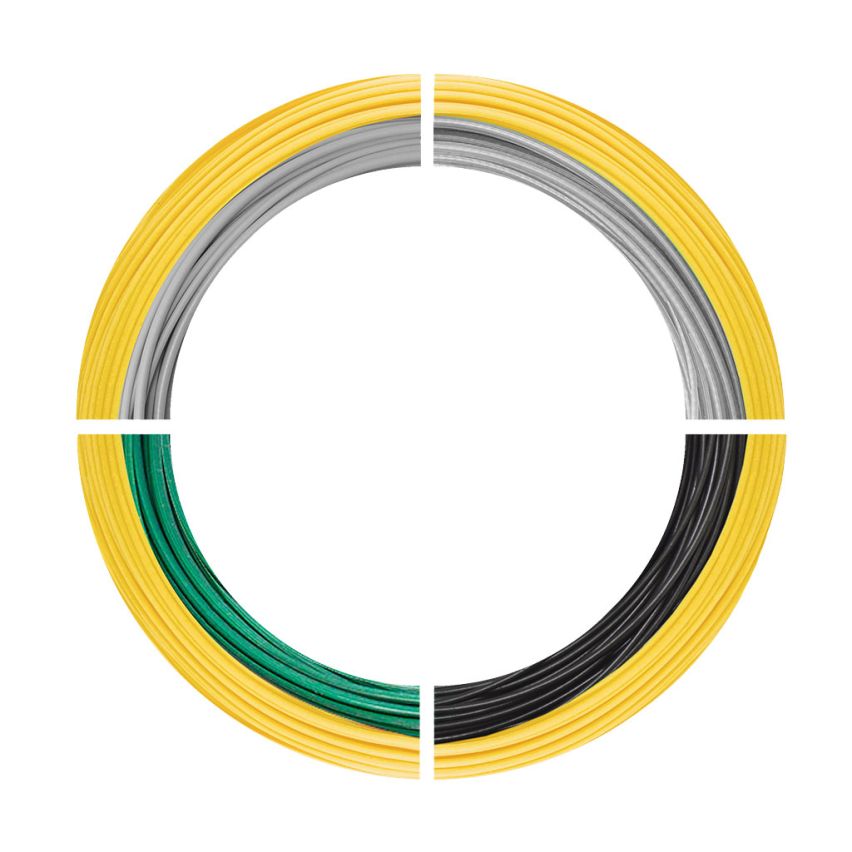 Airflo Ridge 2.0 Sniper 4 Season Fly Line Fly Line