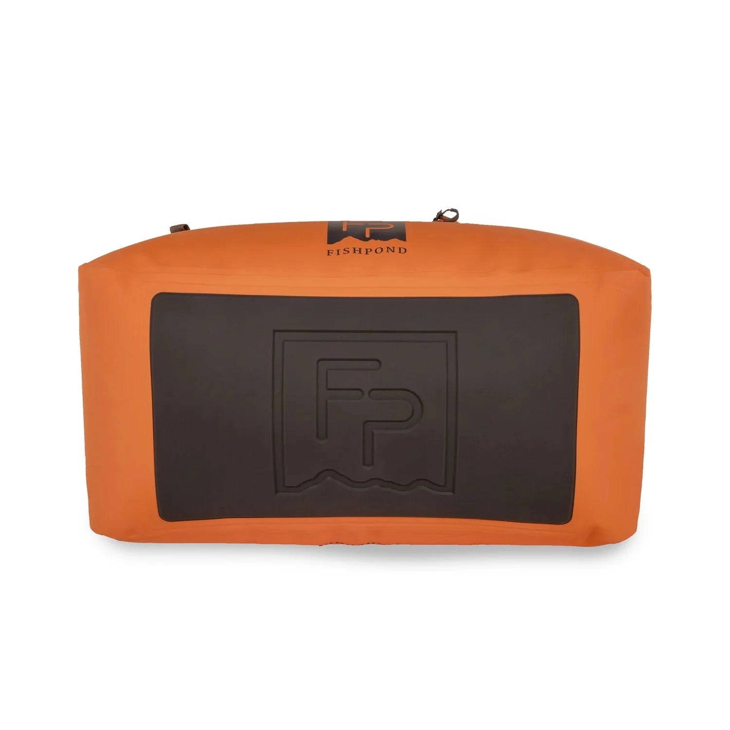 Fishpond Thunderhead Grande Submersible Duffel Eco Cutthroat Orange Luggage
