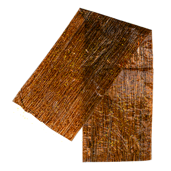 MFC Medallion Sheeting Gen 2 Brown Legs, Wings, Tails