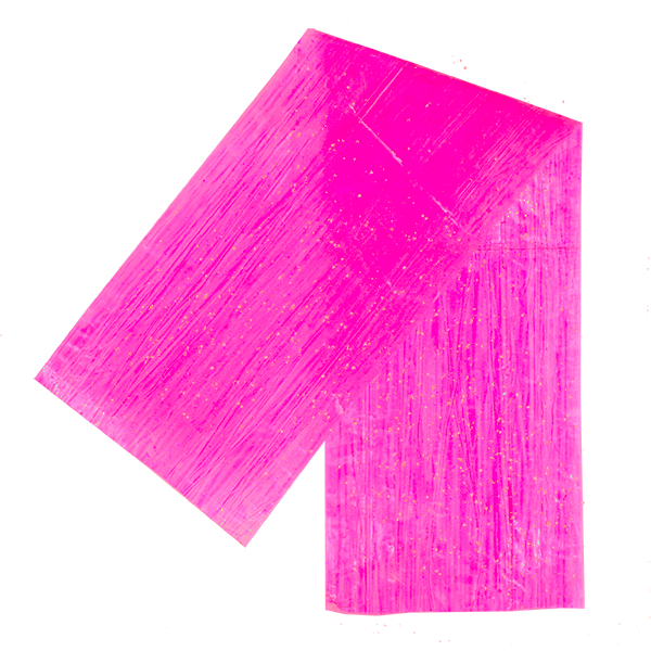 MFC Medallion Sheeting Gen 2 Hot Pink Legs, Wings, Tails