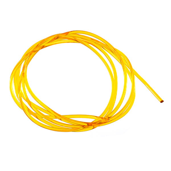 MFC Slim Rib Amber / 0.4MM Chenilles, Body Materials