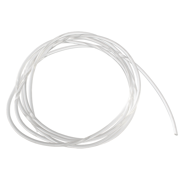 MFC Slim Rib Clear / 0.4MM Chenilles, Body Materials