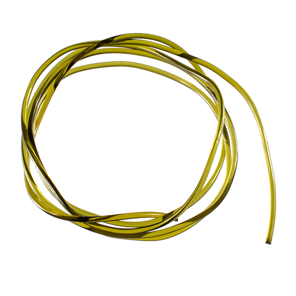 MFC Slim Rib Olive / 0.4MM Chenilles, Body Materials