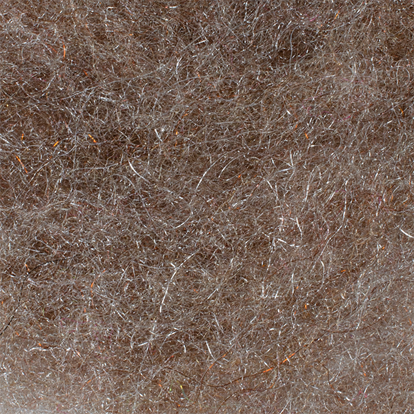 MFC Special Sauce Dubbing Caddis Grey/Brown Dubbing