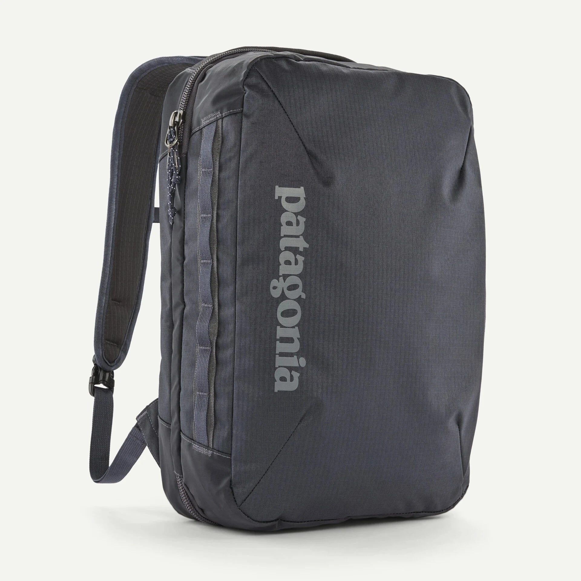 Patagonia Black Hole Micro MLC Smolder Blue Luggage