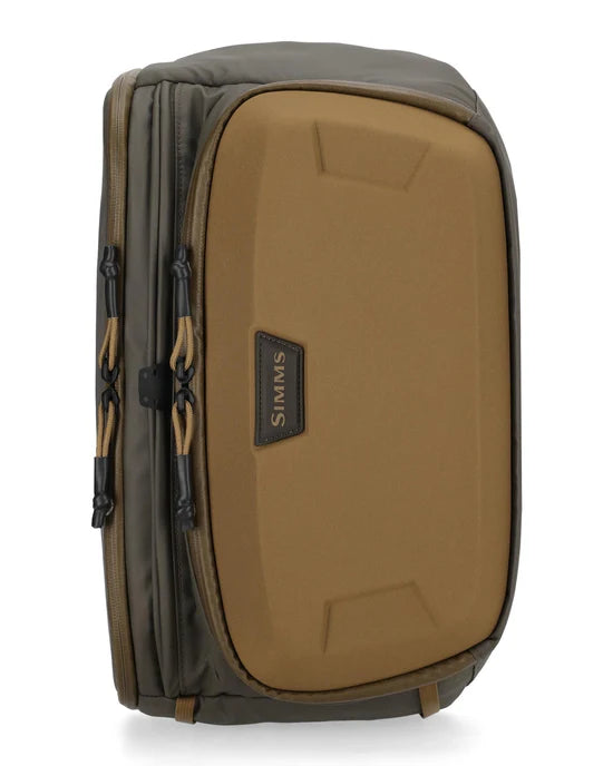 Simms Headwaters Sling Pack Hickory Vests & Packs