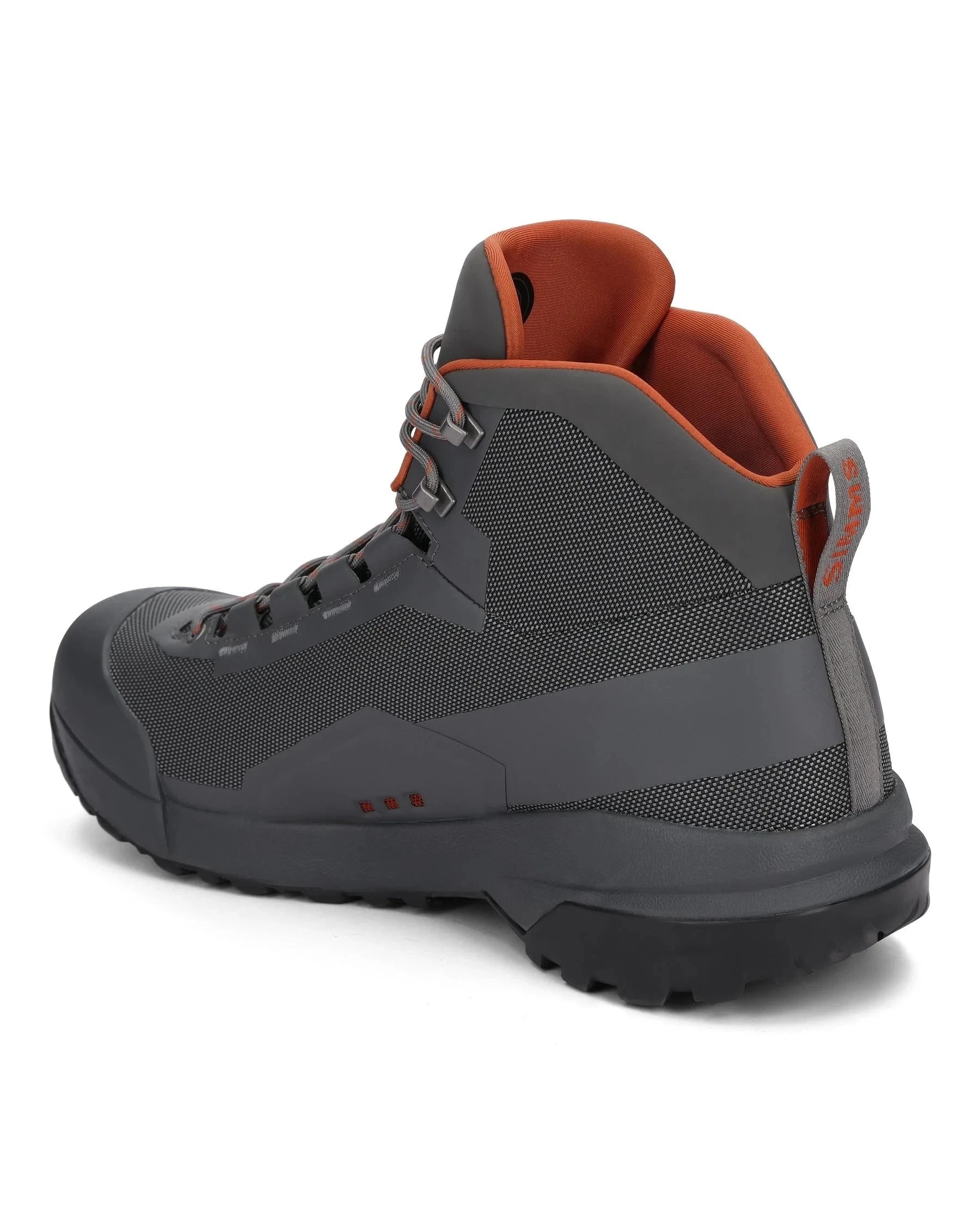Simms Men's Flyweight Boot - Vibram Sole Wading Boot