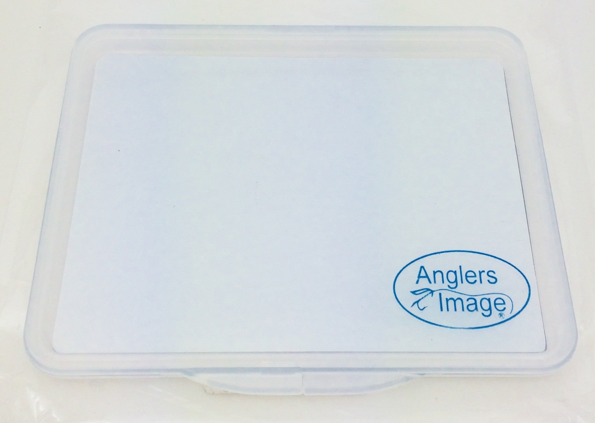 Anglers Image Ultra Thin Magnetic Box