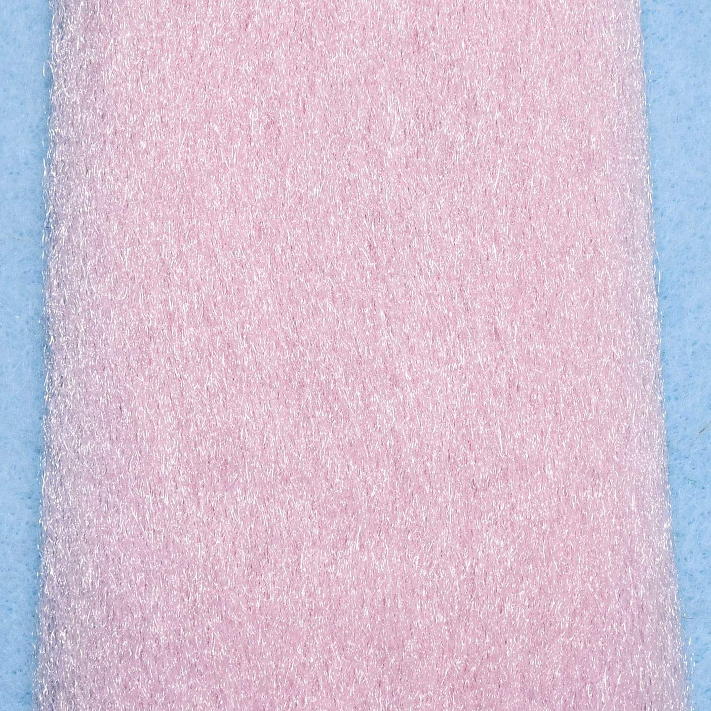 EP Fibers Pink #11 Flash, Wing Materials