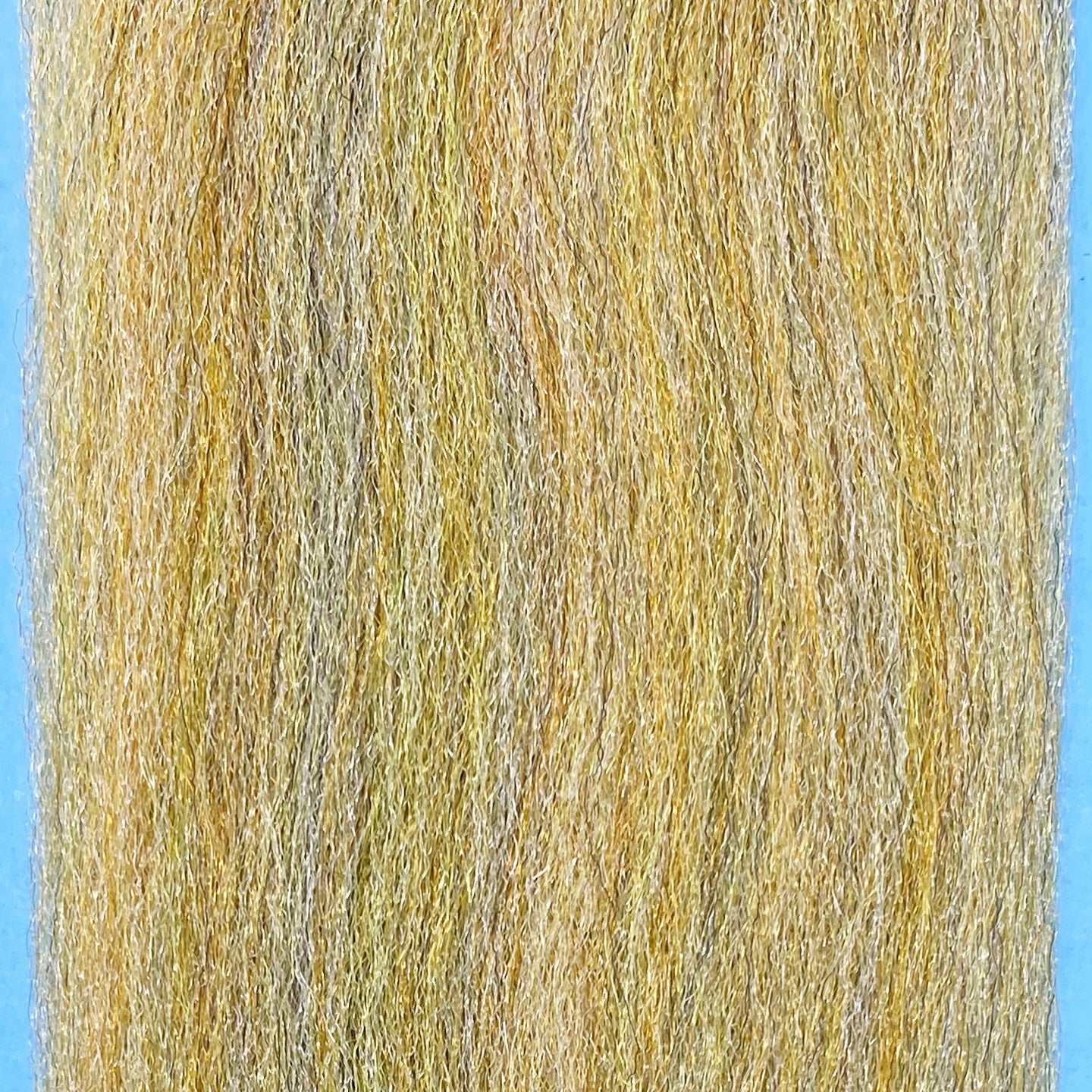 EP Trigger Point Fibers Vitreus Flash, Wing Materials