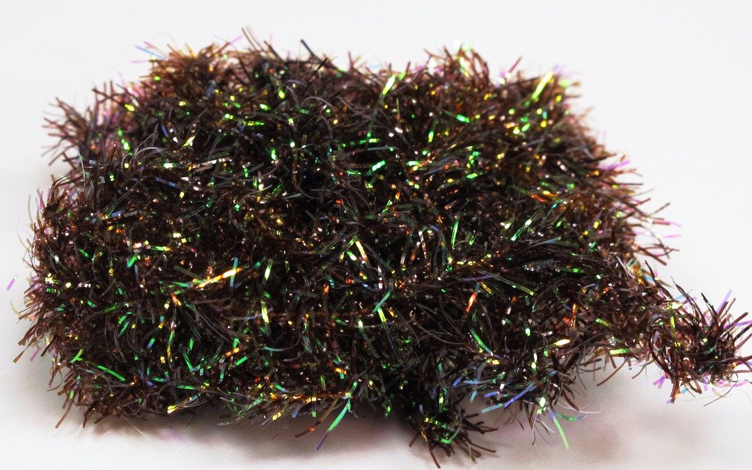 Estaz Opalescent Dark Brown