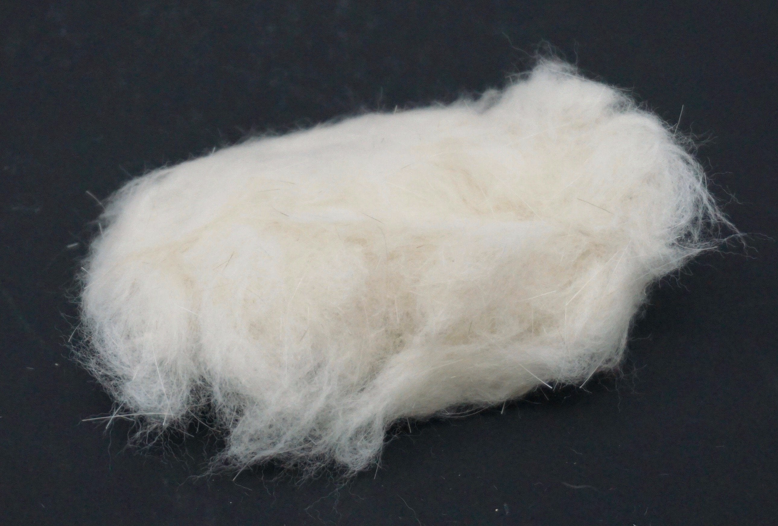 Nature's Spirit Beaver Dry Fly Dubbing Light Cahill