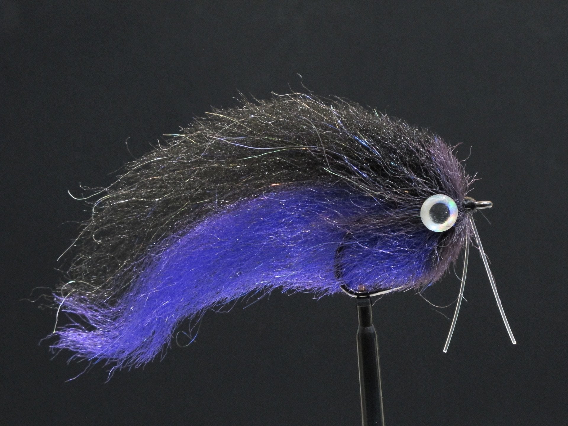 Umpqua Baitfish Blurple