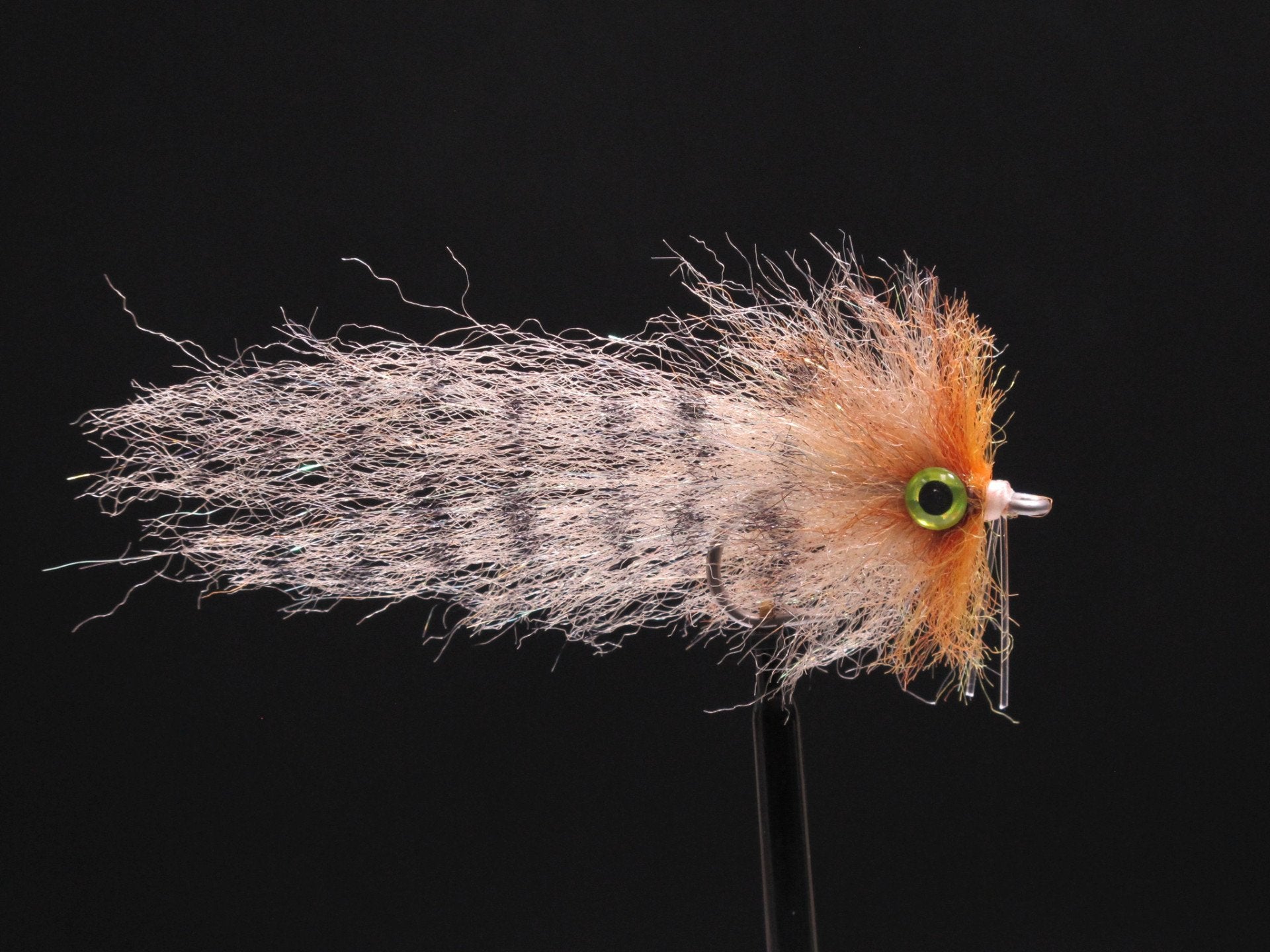 Umpqua Baitfish Mangrove Brown