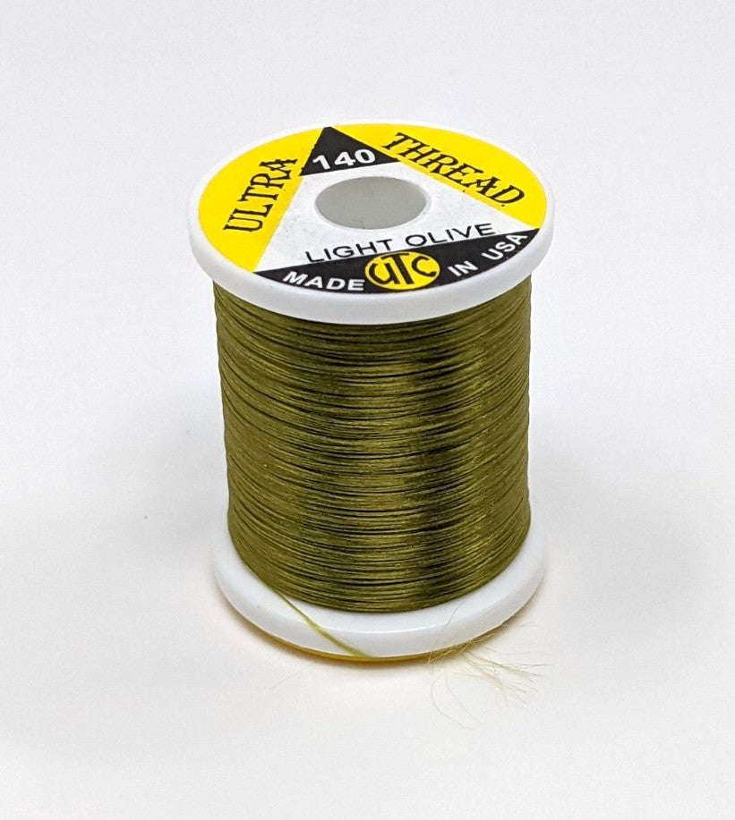 Ultra Thread 140 Denier