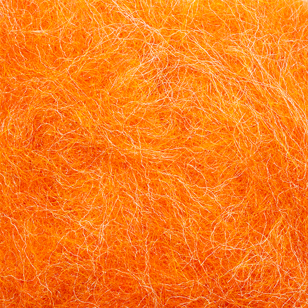 Arizona Diamond Hair Flash, Wing Materials