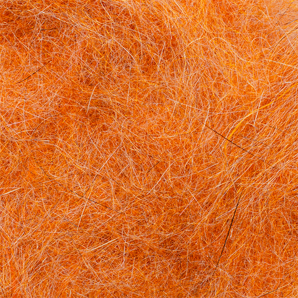 Arizona Diamond Hair Flash, Wing Materials