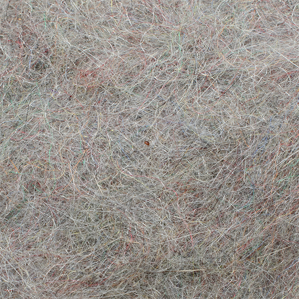 Arizona Diamond Hair Flash, Wing Materials