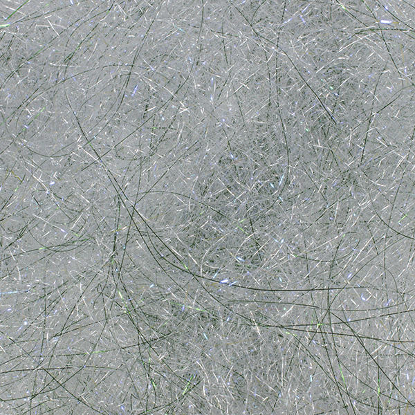 Arizona Diamond Hair Light Green Flash, Wing Materials