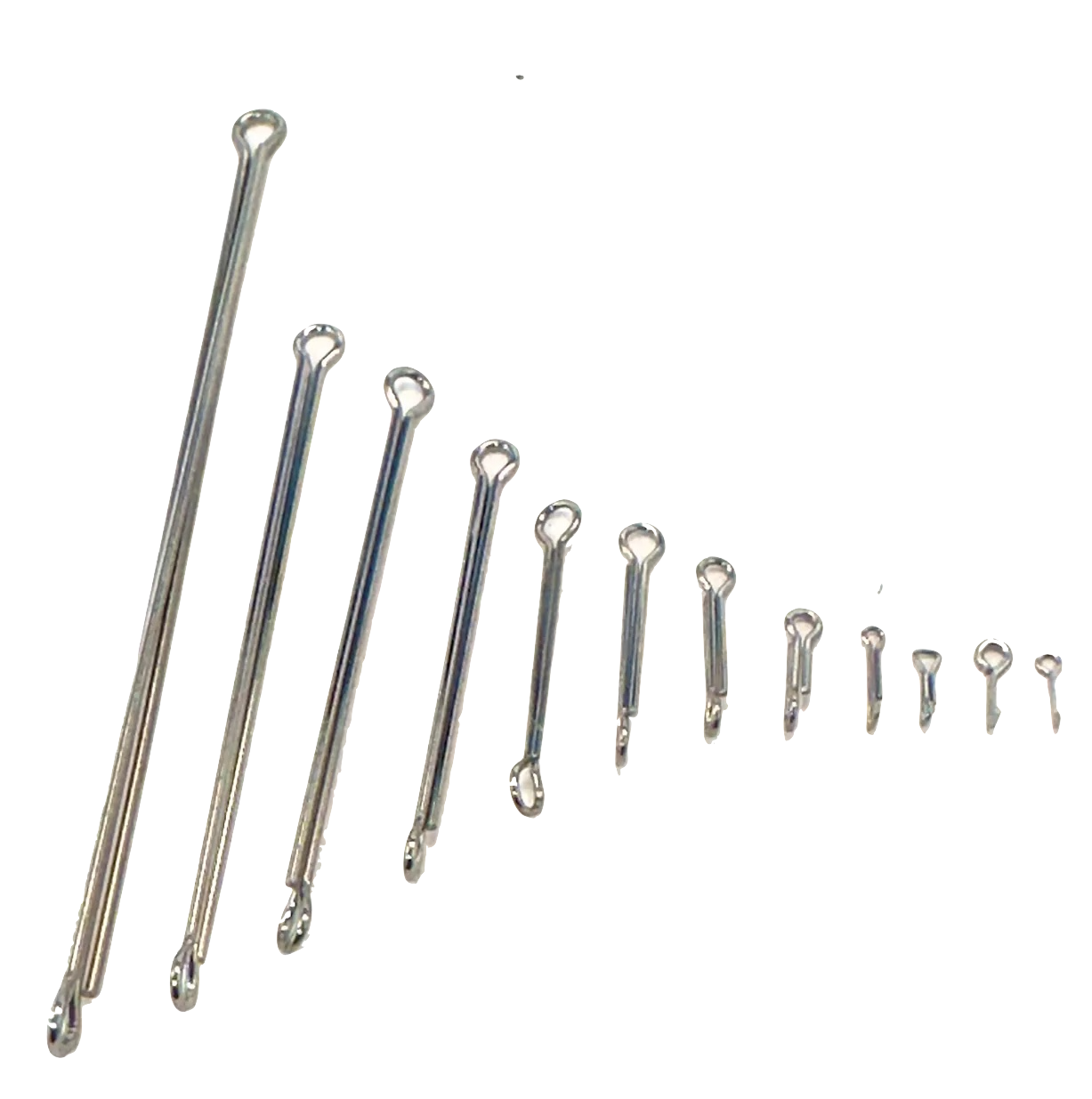 Chocklett Factory Game Changer Shanks 25 Pack Hook