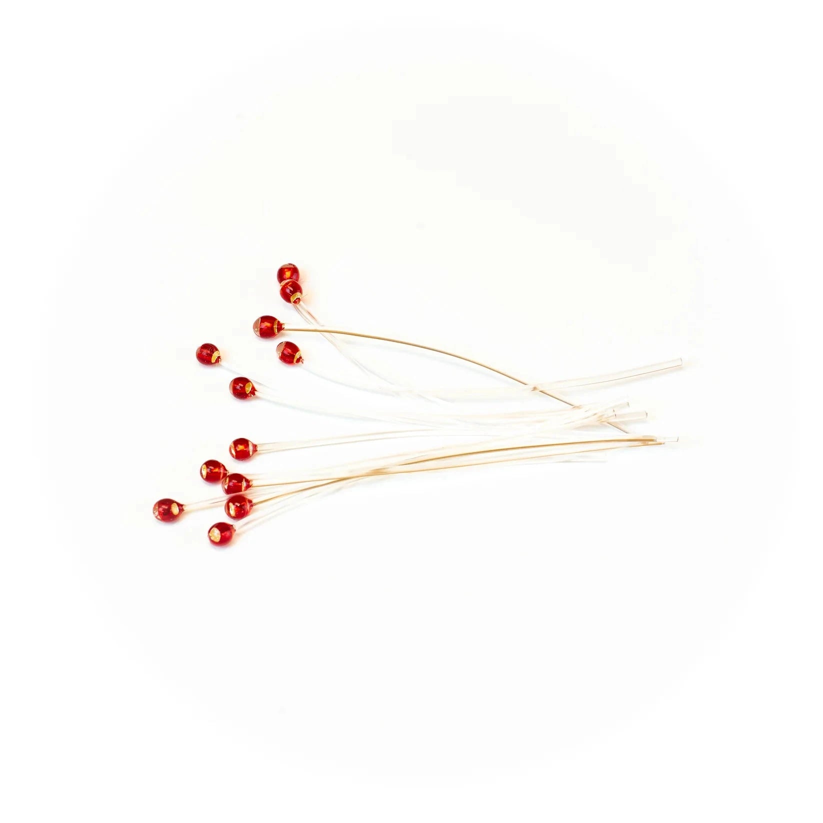 Chocklett's Flexible Crustacean Eyes Beads, Eyes, Coneheads