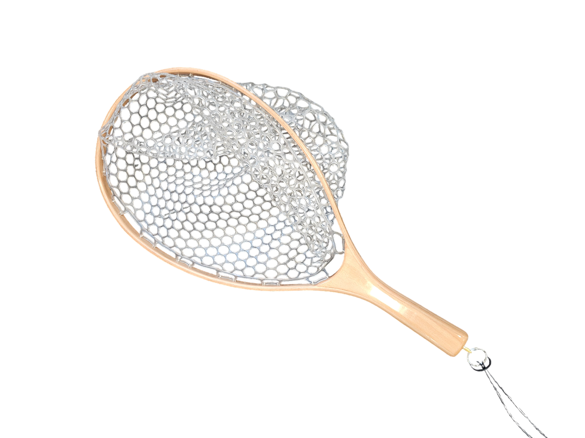 DAO Classic Wood net Landing Net