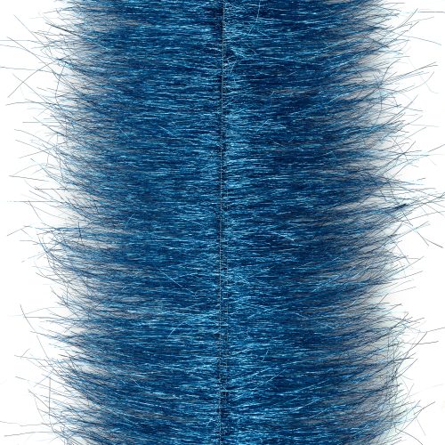 EP Sparkle Brush 3" Royal Blue Chenilles, Body Materials