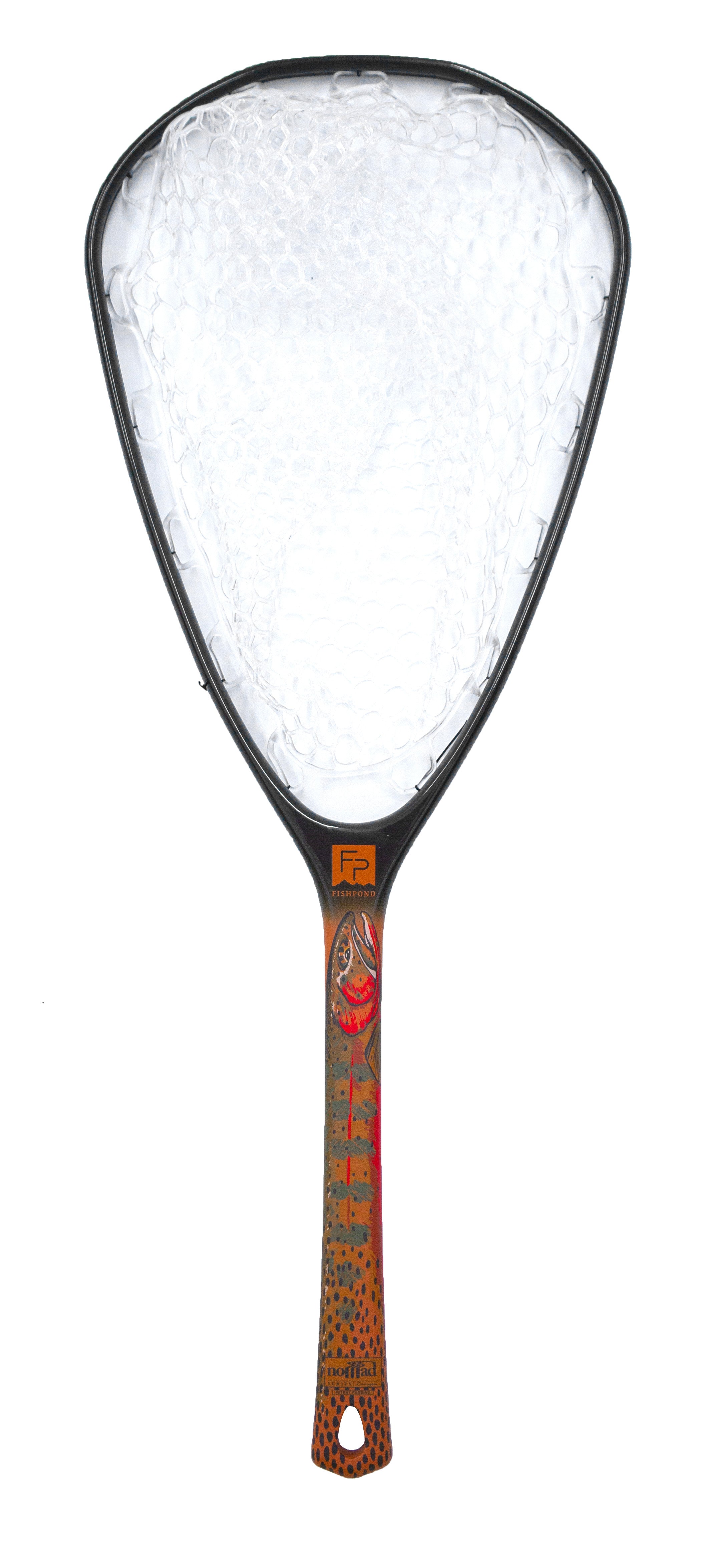 Fishpond Nomad Canyon Net- Colorado Cutty Landing Net