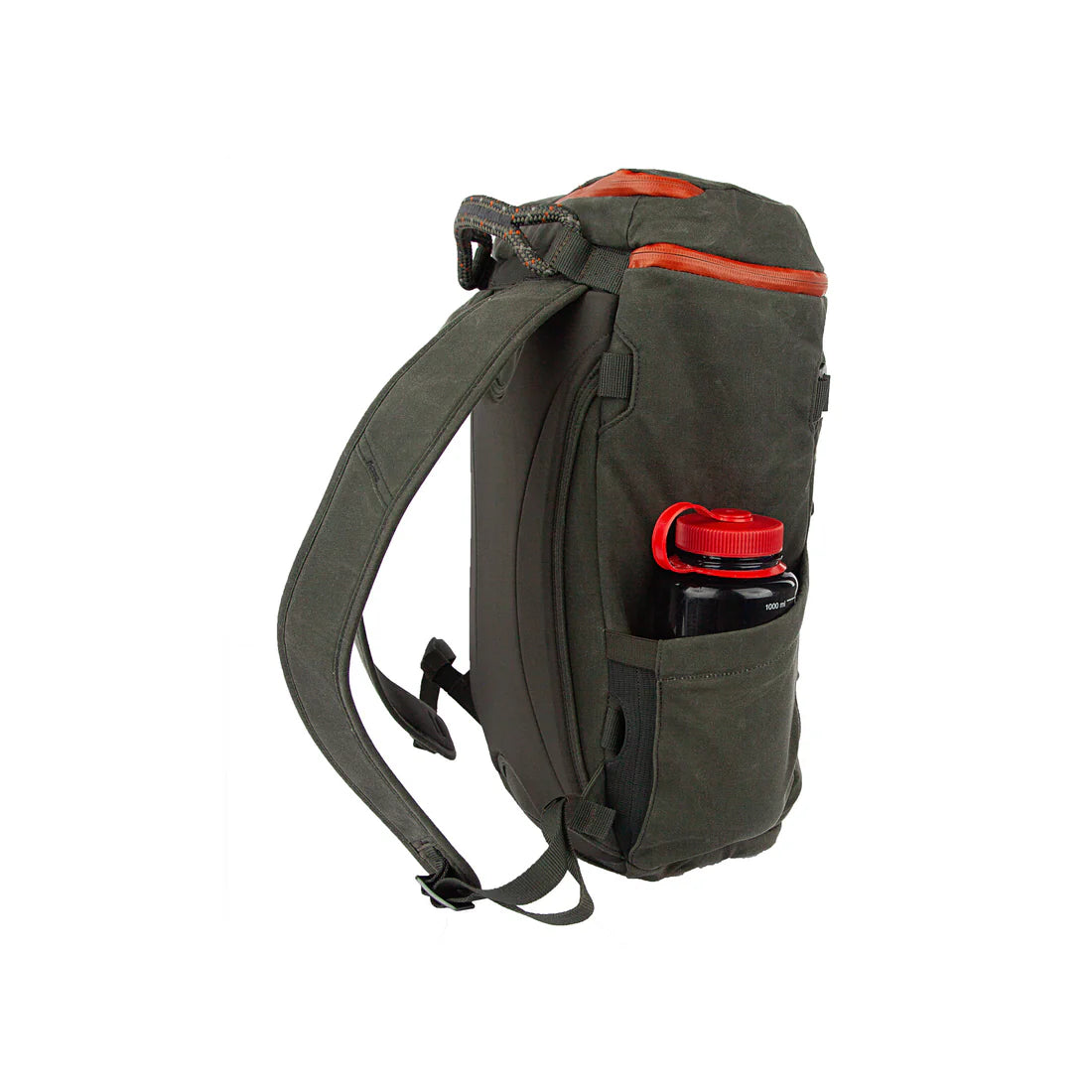 Fishpond River Bank Backpack - Duskwood Luggage