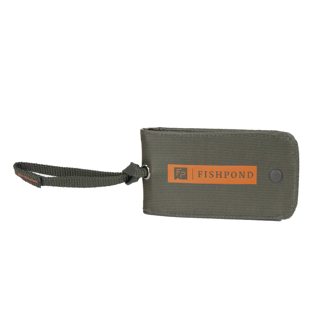 Fishpond Stormshadow Luggage Tag Luggage