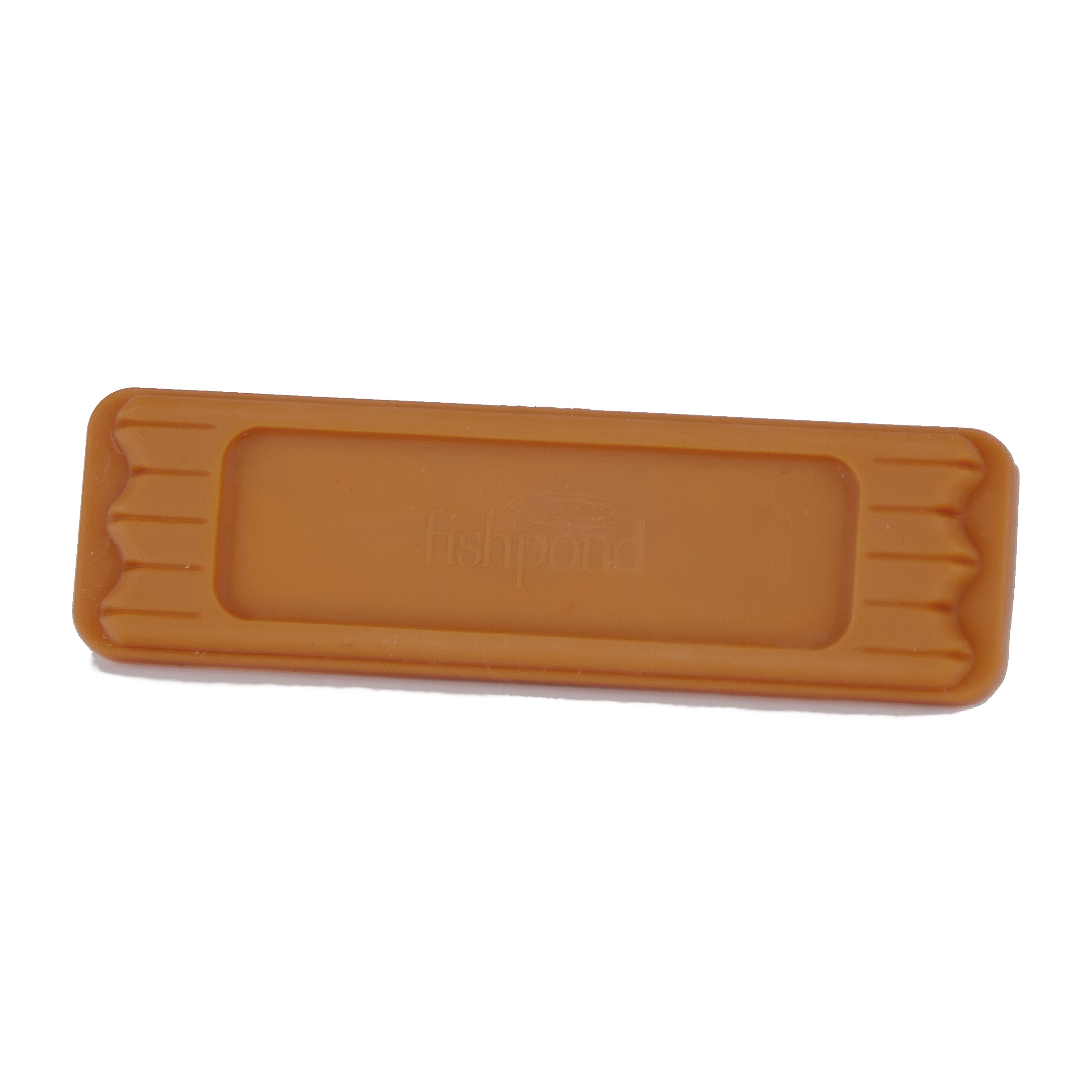 Fishpond Tacky Fly Dock- Magpad- Burnt Orange Fly Box