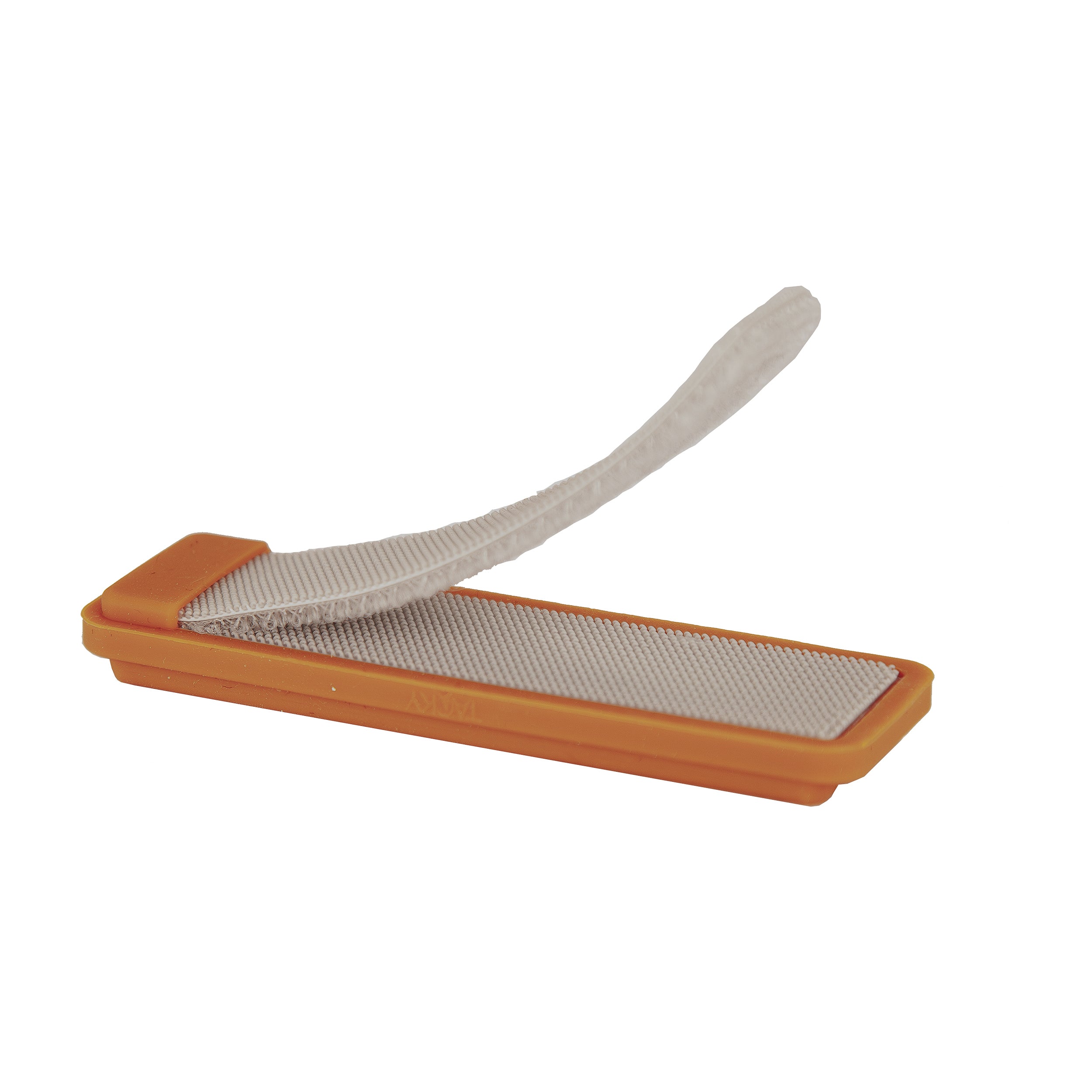 Fishpond Tacky Fly Dock- Magpad- Burnt Orange Fly Box