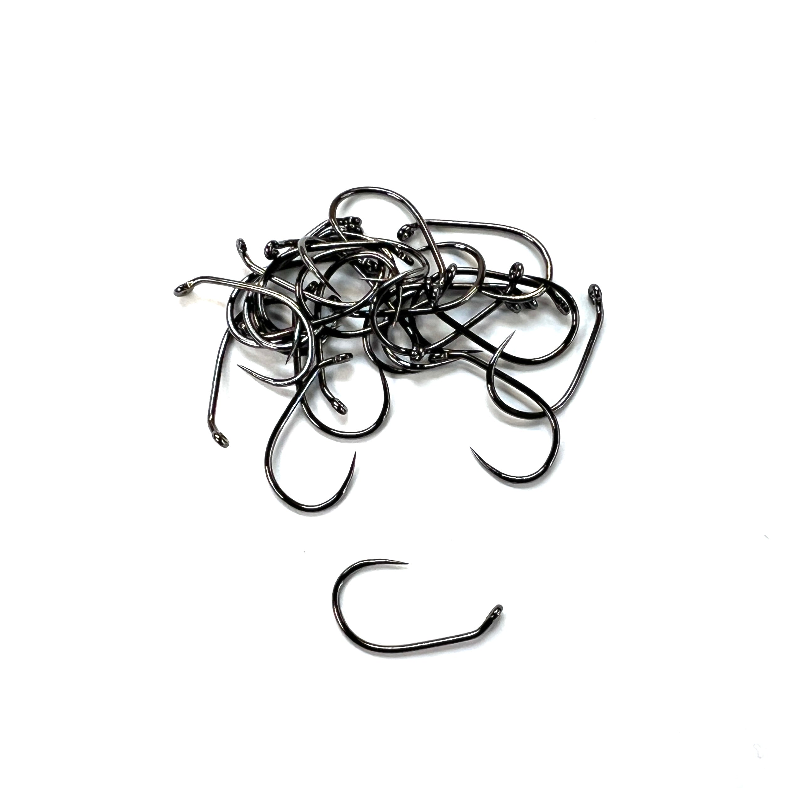 Hanak 460 BL Jig Suberb RS Hook 25pk Hooks