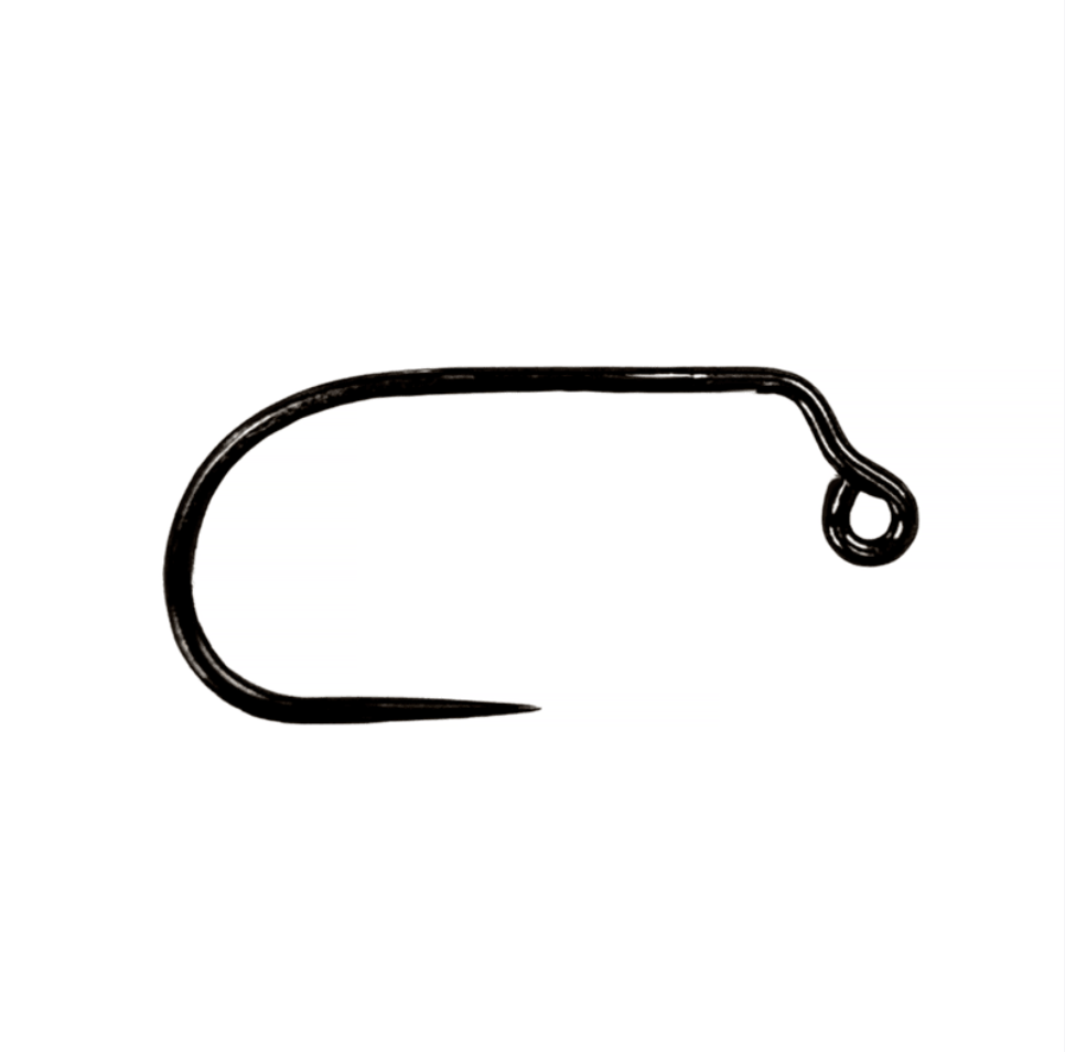 Kumoto KJ304 60 degree Barbless Jig Hook 50 Pack Hooks