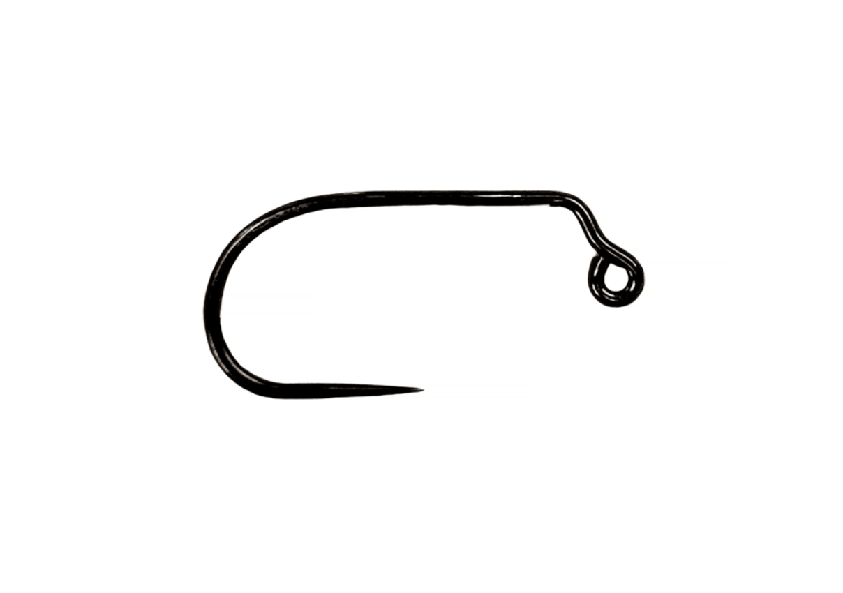 Kumoto KJ304 60 degree Barbless Jig Hook 50 Pack Hooks