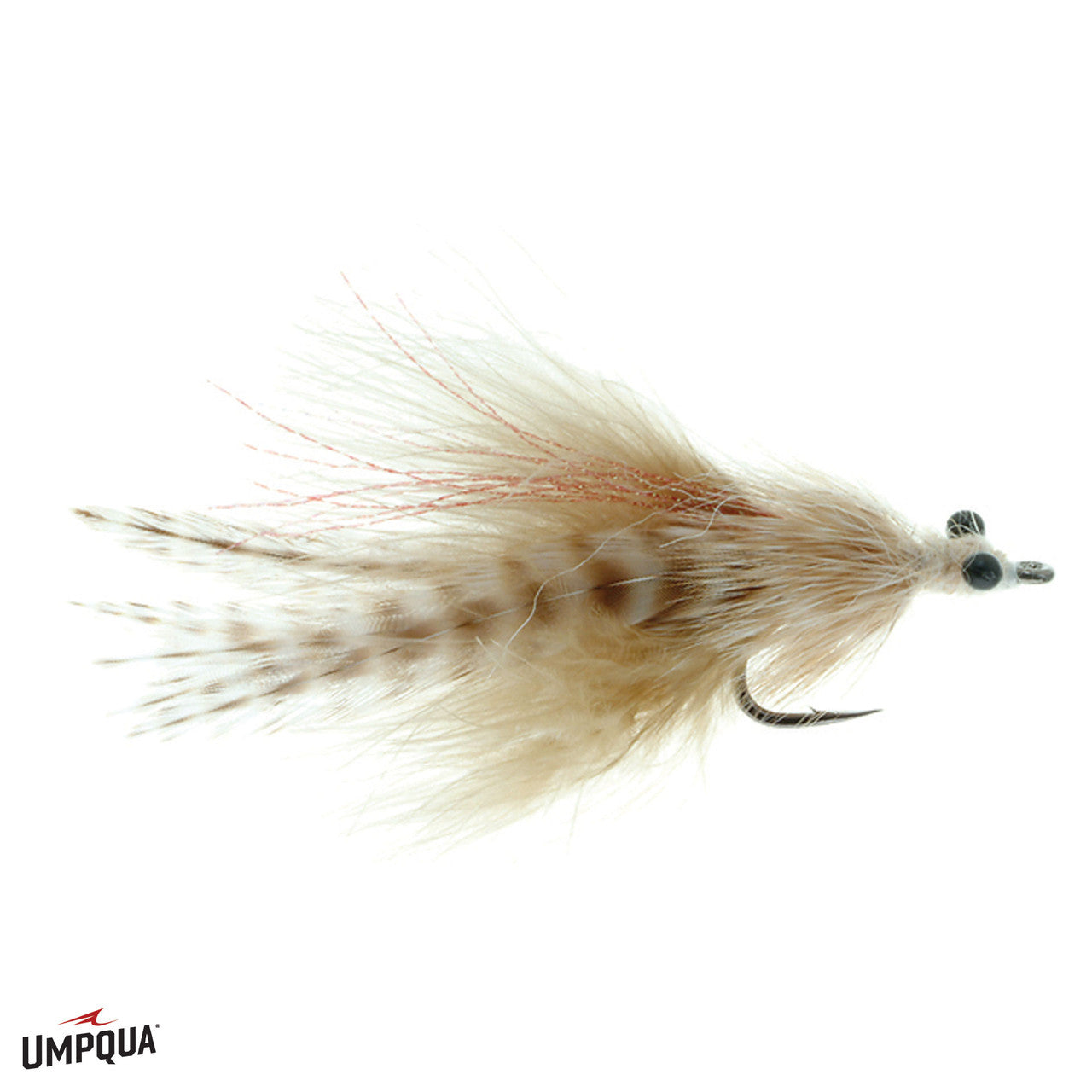 Laid-Up Tarpon Tan Flies