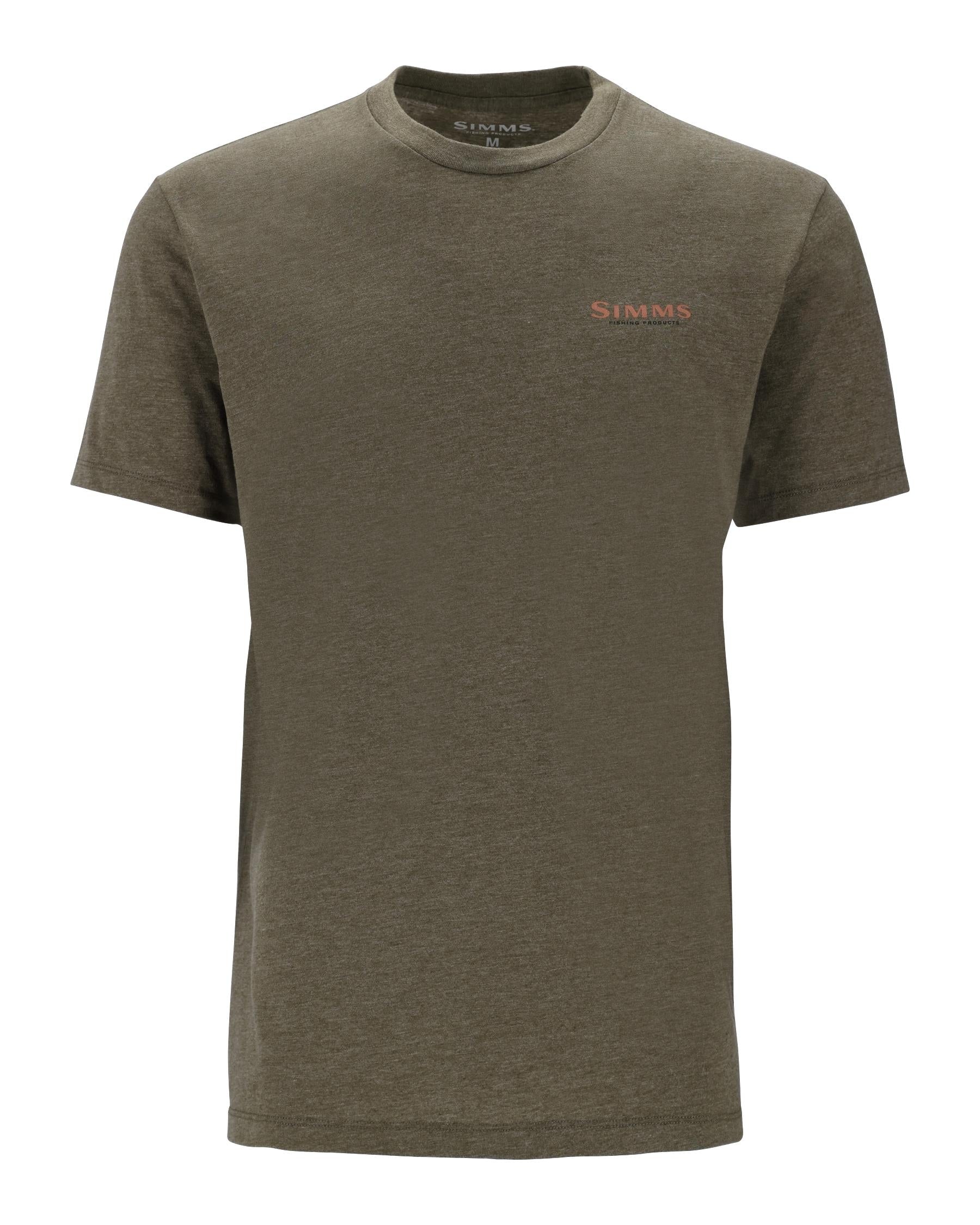 M's Let it Fly T-Shirt