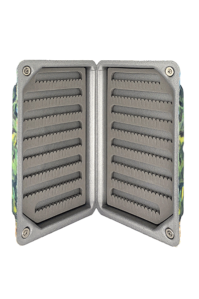 MFC Flyweight Fly Box Fly Box
