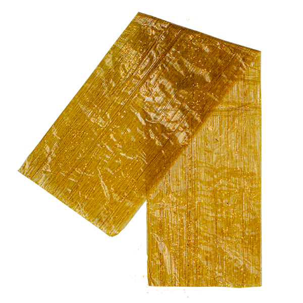 MFC Medallion Sheeting Gen 2 Amber Legs, Wings, Tails