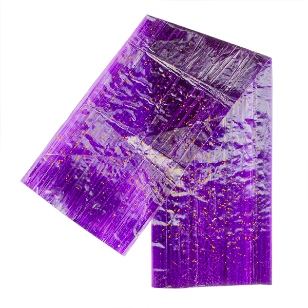 MFC Medallion Sheeting Gen 2 Purple Legs, Wings, Tails