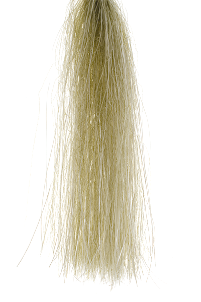 MFC Senyo's Shadow Fiber Olive Flash, Wing Materials