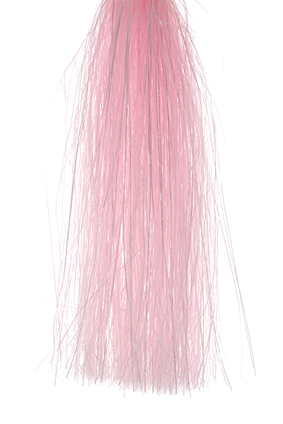 MFC Senyo's Shadow Fiber Pink Flash, Wing Materials