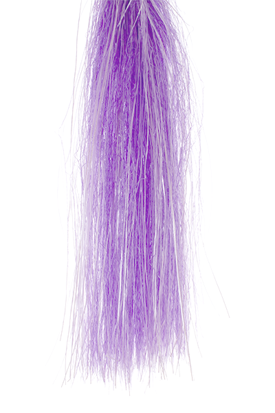 MFC Senyo's Shadow Fiber Purple Flash, Wing Materials