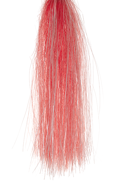 MFC Senyo's Shadow Fiber Red Flash, Wing Materials