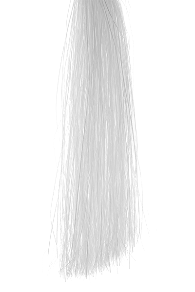 MFC Senyo's Shadow Fiber White Flash, Wing Materials