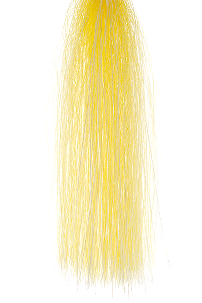 MFC Senyo's Shadow Fiber Yellow Flash, Wing Materials