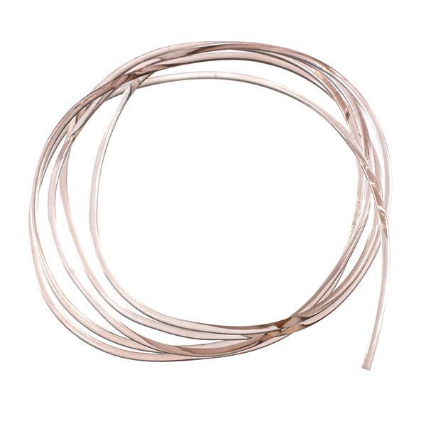 MFC Slim Rib Gray / 0.4MM Chenilles, Body Materials