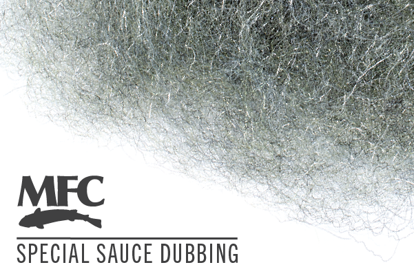 MFC Special Sauce Dubbing Dubbing