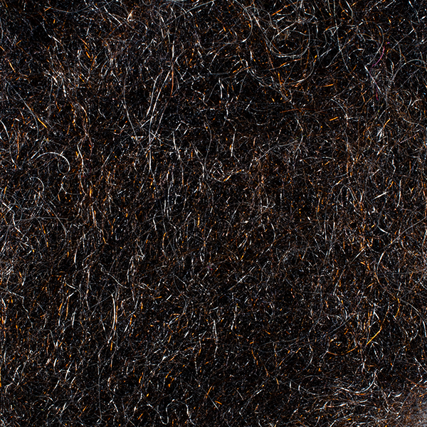 MFC Special Sauce Dubbing Caddis Black/Brown Dubbing