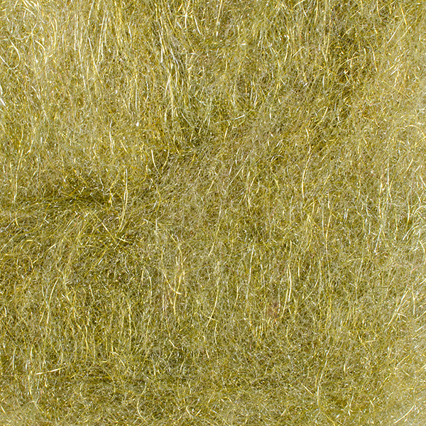 MFC Special Sauce Dubbing Caddis Olive Dubbing